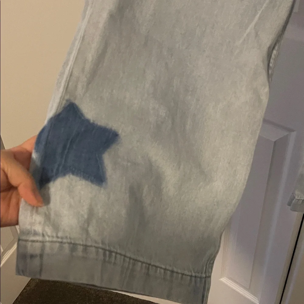 GAP kids pull